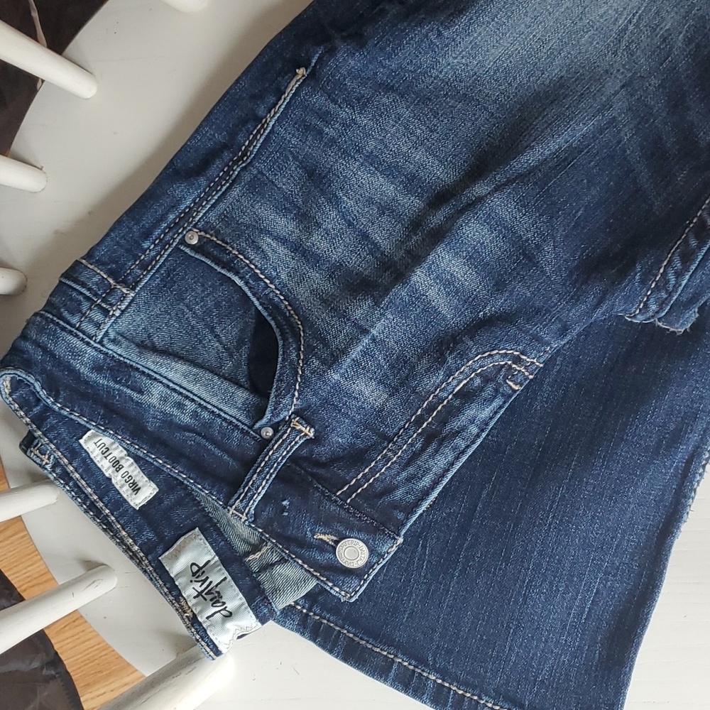 Daytrip Virgo Boot Cut Jeans